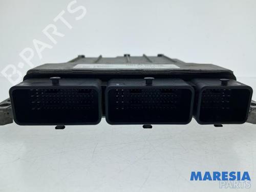 Engine control unit (ECU) RENAULT CAPTUR I (J5_, H5_) 1.2 TCe 120 | BP39150073M57 - Image 2