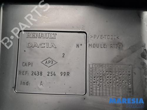 Fuse box OPEL CORSA C (X01) 1.2 (F08, F68) | BP31504380E1 - Image 5