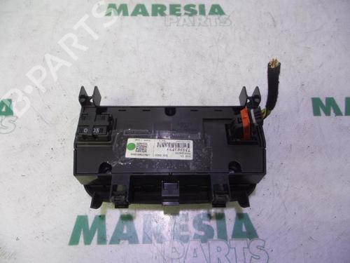 Climate control FIAT PUNTO EVO (199_) 1.3 D Multijet | BP31434063I5