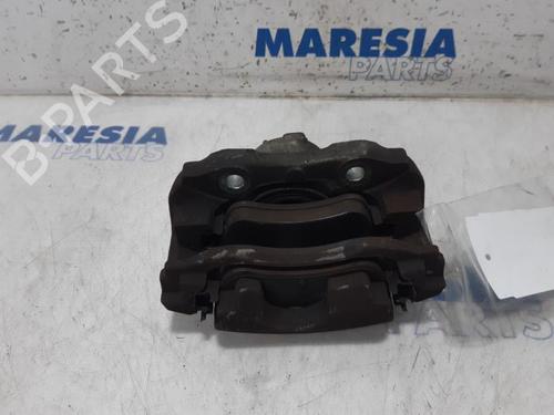 Right front brake caliper CITROËN C4 CACTUS 1.6 BlueHDi 100 | BP31520248M104
