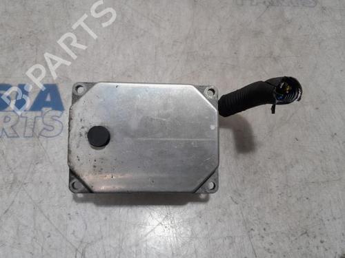 Engine control unit (ECU) FIAT 500 (312_) 1.2 (312AXA1A) | BP31508156M57  - Image 8