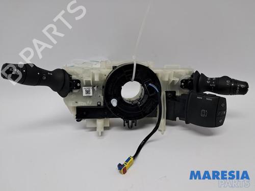 Used Switch RENAULT ZOE Hatchback Van (BFM_) Electric (BFME) (92 hp) 31486777