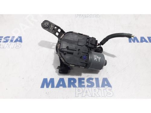 Used Front wiper motor CITROËN C4 Picasso II 1.6 HDi / BlueHDi 115 (115 hp) 31474919