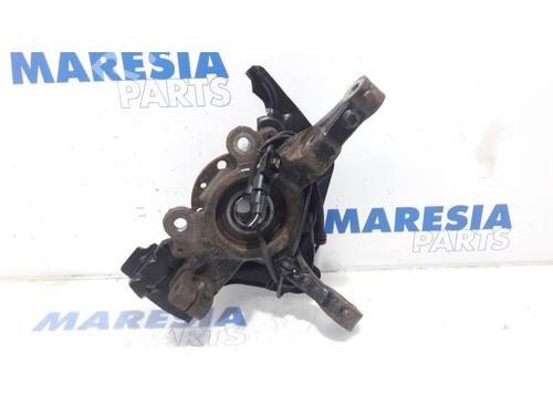 Right front steering knuckle OPEL COMBO Box Body/MPV (X12) 1.3 CDTI (B05) | BP31476684M26