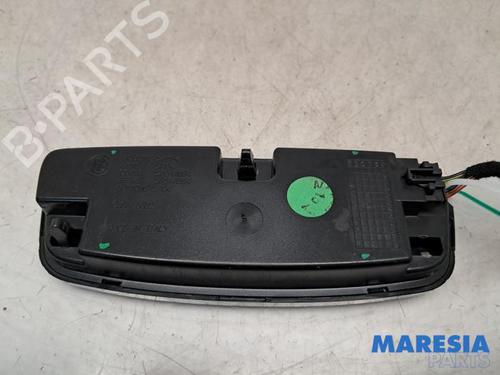 Interior roof light ALFA ROMEO GIULIA (952_) 2.0 (952ACA25) | BP31528206I8 