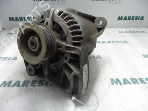 Used Alternator FIAT PUNTO (188_) 1.2 60 (188.030, .050, .130, .150, .230, .250) (60 hp) 31516191