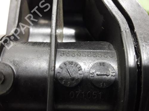 Thermostat housing PEUGEOT 508 SW I (8E_) 1.6 HDi | BP31518316M116 
