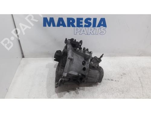Used Gearbox PEUGEOT PARTNER Tepee 1.6 HDi 16V (90 hp) 31443736