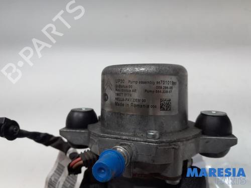 Electronic sensor PEUGEOT 508 I (8D_) 2.0 HDi Hybrid4 AWC | BP31484728M84