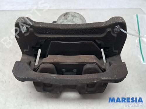 Left front brake caliper ALFA ROMEO TONALE (965_) 1.5 Mild Hybrid | BP39932569M105 - Image 3