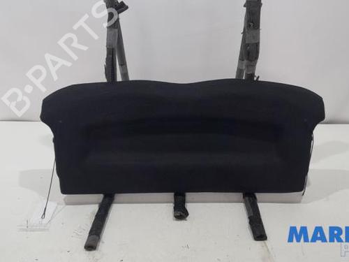 Used Rear parcel shelf CITROËN C3 II (SC_) 1.4 VTi 95 (95 hp) 31492418