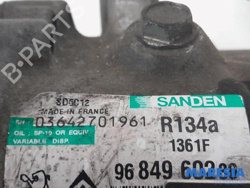 AC compressor PEUGEOT 308 CC (4B_) 2.0 HDi (4BRHRH, 4BRHRJ) | BP31420427M34 - Image 9