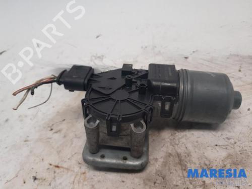 Used Front wiper motor Front wiper motor ALFA ROMEO GIULIETTA (940_) 1.8 TBi (940FXC1A) (230 hp) 39932313 39932313