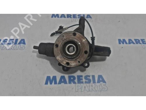 Used Right front steering knuckle CITROËN BERLINGO MULTISPACE (B9) 1.6 HDi 75 16V (75 hp) 31517964