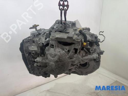 Gearbox PEUGEOT 2008 I (CU_) 1.2 THP 110 / PureTech 110 | BP38284963M3 - Image 3