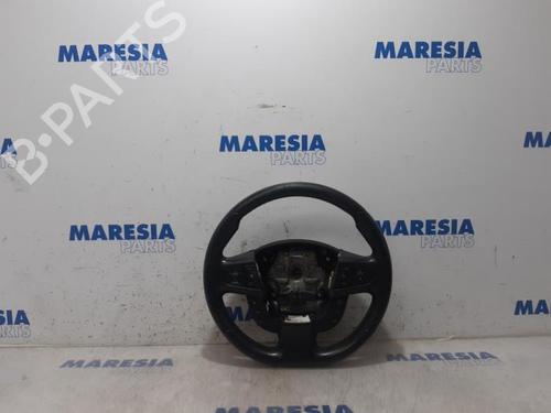 Used Steering wheel PEUGEOT 508 I (8D_) 2.2 HDi (204 hp) 31521023