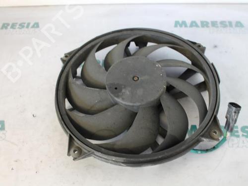 Used Pipe CITROËN BERLINGO / BERLINGO FIRST Box Body/MPV (M_) 1.9 D 70 (MBWJZ, MCWJZ) (69 hp) 31415962