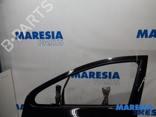 Left front door PEUGEOT 307 SW (3H) 2.0 16V | BP31466306C2