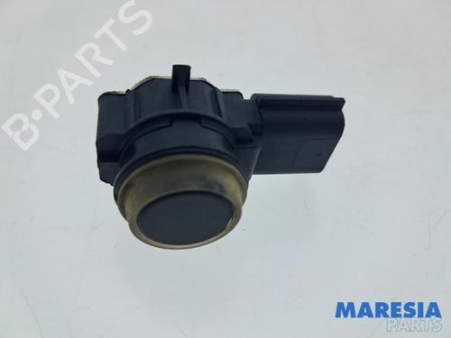 Electronic sensor RENAULT MEGANE IV Hatchback (B9A/M/N_) 1.6 TCe 205 (B9MV) | BP38105623M84 - Image 2
