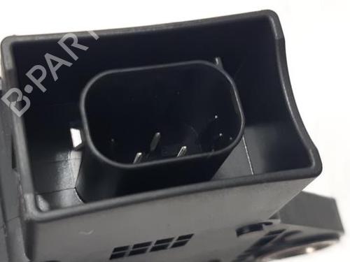 Electronic module CITROËN C4 II (NC_) 1.4 VTi 95 (NC8FP0) | BP31469828M83 - Image 3