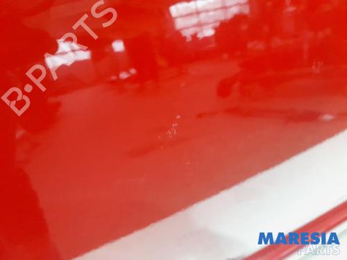 Right front door FIAT 500 (312_) 0.9 (312AXG1A, 312.AXG11) | BP31438295C3 
