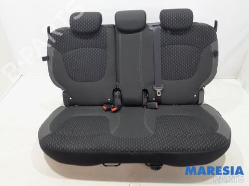 Sæde Bagtil RENAULT CAPTUR I (J5_, H5_) 1.2 TCe 120 (118 hp) 31454169