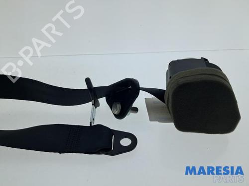 Used Rear right seatbelt Rear right seatbelt 37875713 37875713