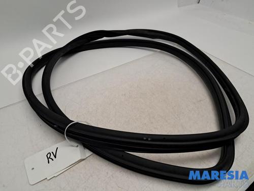 Guarnizione porta Guarnizione porta ALFA ROMEO GIULIETTA (940_) 1.4 TB (940FXB1A, 940FXB11) (170 hp) 36041395 36041395