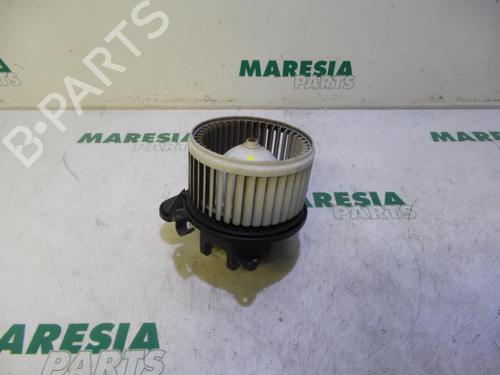 Heater blower motor FIAT PUNTO (199_) 1.4 Multi Air | BP31468728M62
