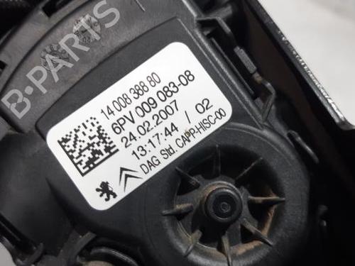 Electronic module PEUGEOT EXPERT Van (VF3A_, VF3U_, VF3X_) 2.0 HDi 120 | BP31480685M83  - Image 5