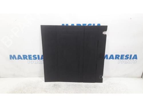 Bagagerumsgulv RENAULT LAGUNA III Grandtour (KT0/1) 2.0 dCi (KT01, KT08, KT09, KT0K, KT12, KT1D, KT1W) (150 hp) 31536213