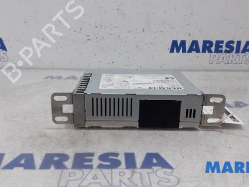Used Radio RENAULT MEGANE IV Grandtour (K9A/M/N_) 1.5 dCi 110 (110 hp) 31458678
