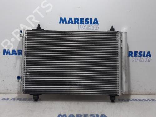 Used AC radiator PEUGEOT 5008 (0U_, 0E_) 1.6 16V (156 hp) 31403658