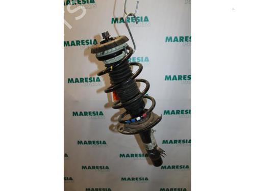 Left front shock absorber CITROËN C3 II (SC_) 1.6 HDi | BP31535353M16 - Image 2
