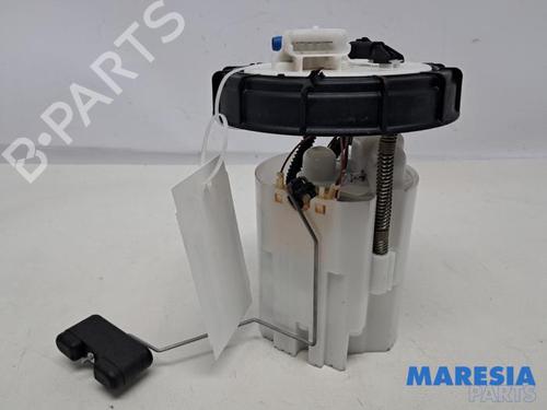 Fuel pump RENAULT MEGANE IV Hatchback (B9A/M/N_) 1.2 TCe 130 (B9MR) | BP32011934M76