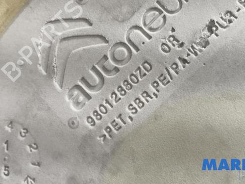 Suelo del maletero CITROËN C4 CACTUS 1.6 BlueHDi 100 | BP37034451I33 - Image 4