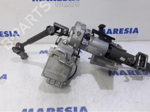 Steering column RENAULT CLIO IV (BH_) 0.9 TCe 90 (BHNF, BHMA, BHMH, BHJK, BHJR) | BP31394235M21 - Image 3