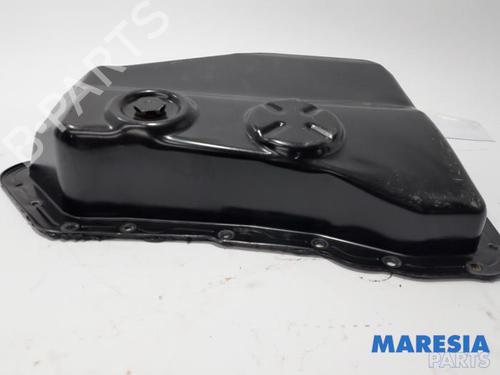 Front right seatbelt CITROËN JUMPY II Van 2.0 HDi 125 | BP31511214I25