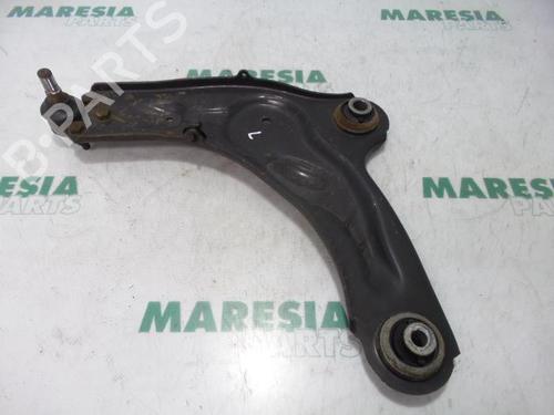 Used Left front suspension arm RENAULT ESPACE IV (JK0/1_) 2.0 dCi (JK02, JK03) (131 hp) 31525397