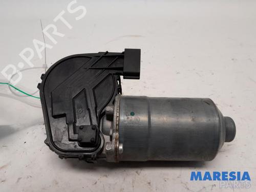 Front wiper motor RENAULT TRAFIC III Van (FG_) 1.6 dCi 95 (FGMJ, FGMR) | BP31484299M29 - Image 2