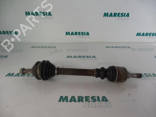 Used Left front driveshaft PEUGEOT 406 Break (8E/F) 1.9 TD (90 hp) 31480213