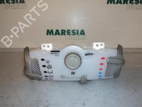 climate-control-peugeot-107-pm_-pn_-2005-2006-2007-2008-2009-2010-2011-2012-2013-2014-2015-2016-31466638 main image