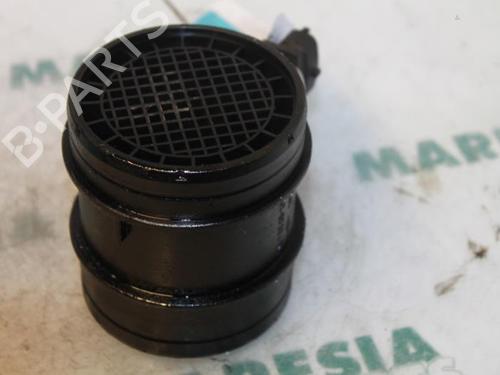 Used Mass air flow sensor IVECO DAILY IV Van 29L12 V, 29L12 V/P (116 hp) 31480634
