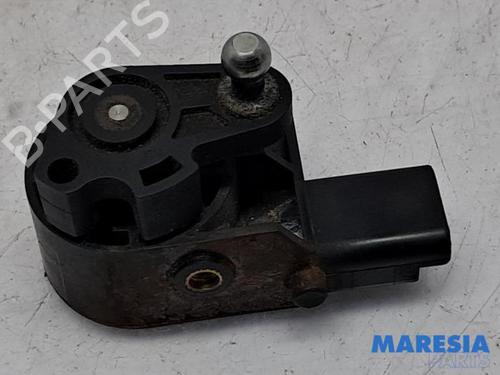 Used Headlight adjuster motor CITROËN C5 III Break (RW_) 2.0 i 16V (RWRFJC, RWRFJF) (140 hp) 31429521