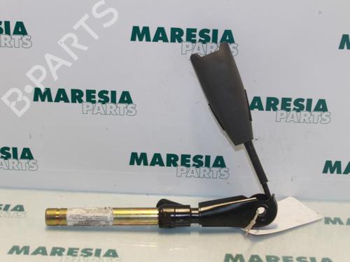 Used Other RENAULT LAGUNA II Grandtour (KG0/1_) 1.9 dCi (KG1V) (130 hp) 31483053