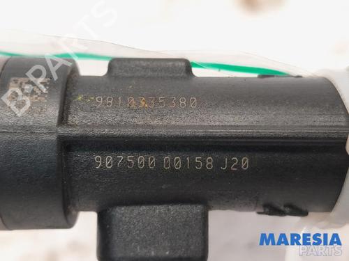 Injector PEUGEOT 308 II (LB_, LP_, LW_, LH_, L3_) 1.2 THP 110 | BP31476249M100