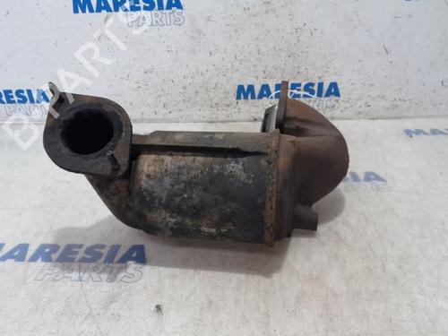 Catalyst RENAULT TRAFIC II Van (FL) 2.5 dCi 135 (FL0D) | BP31416360M10