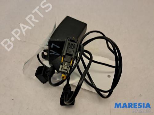 Used Seat buckle ALFA ROMEO MITO (955_) 1.4 (955AXB1B, 955.AXF1B) (95 hp) 31422133