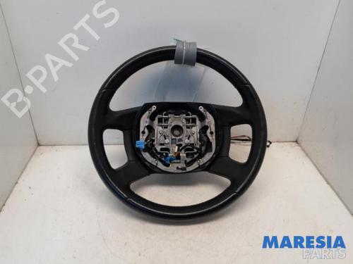 Used Steering wheel CITROËN C5 III (RD_) 2.0 16V (RDRFJC, RDRFJF) (140 hp) 31534277