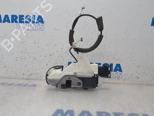 Electronic module PEUGEOT 3008 I MPV (0U_) 1.6 THP | BP31418535M83 - Image 5